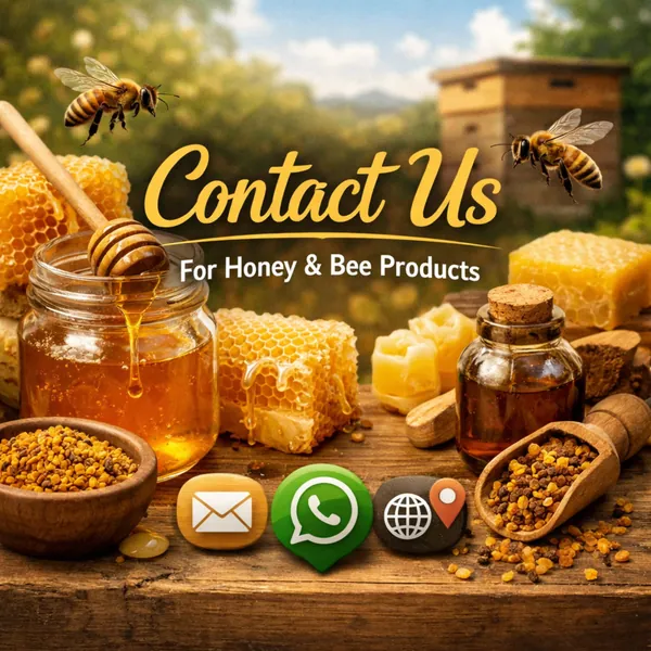 Contact Atlas Global Trading Co.